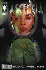 ASCENCIA #28 (MR) thumbnail