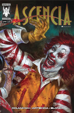 ASCENCIA #29 (MR) thumbnail