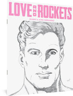 LOVE & ROCKETS MAGAZINE #16 (MR) thumbnail