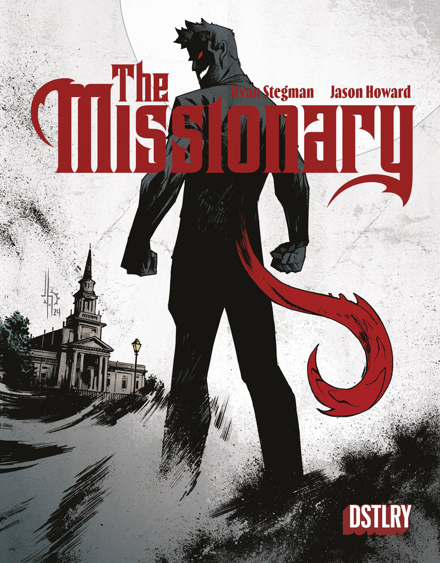 MISSIONARY HC (C: 0-1-2)