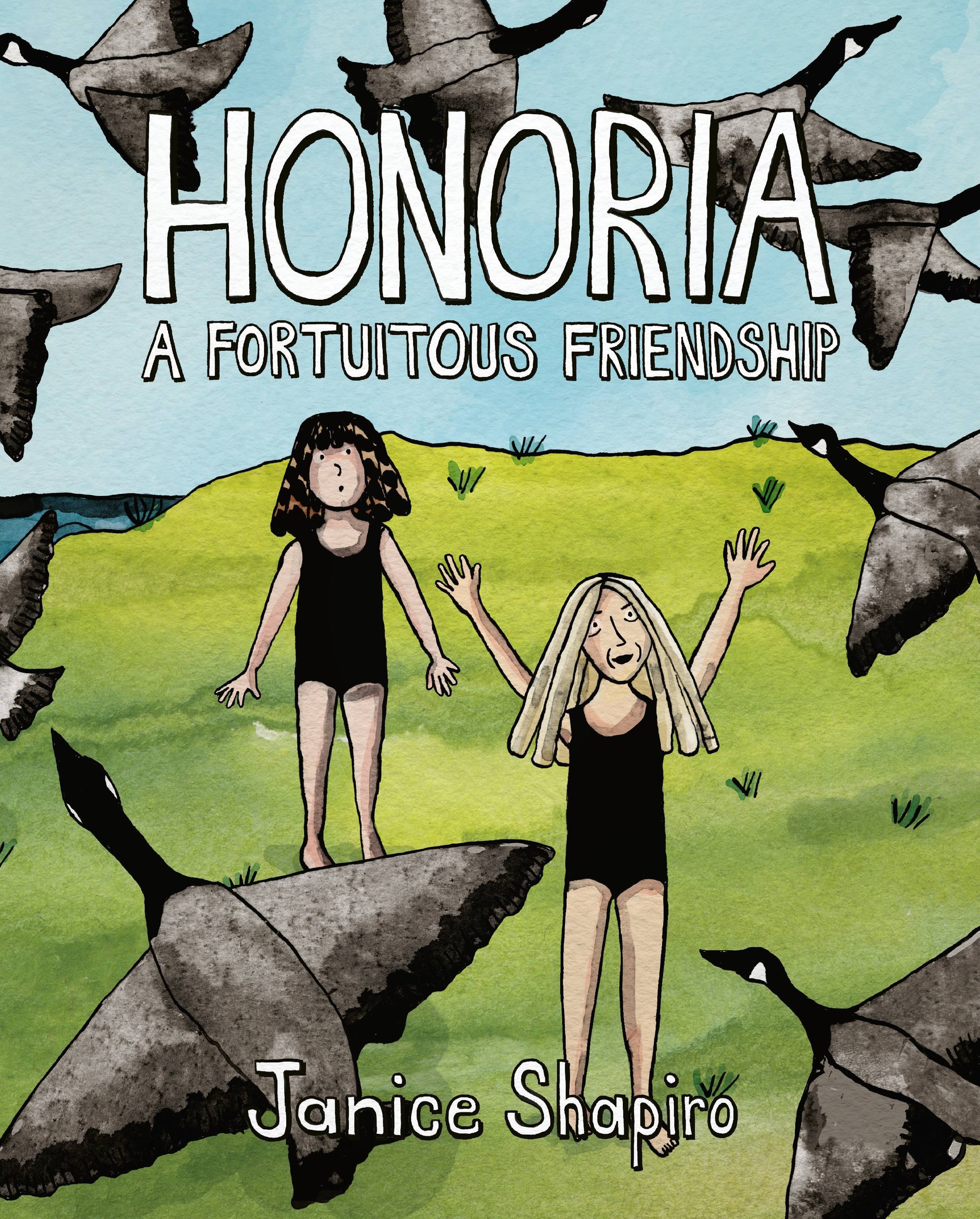 HONORIA HC (C: 0-1-2)