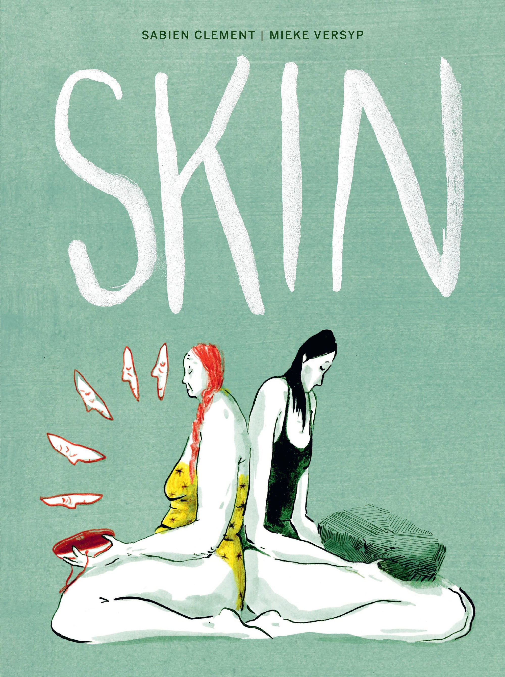 SKIN HC (C: 0-1-2)