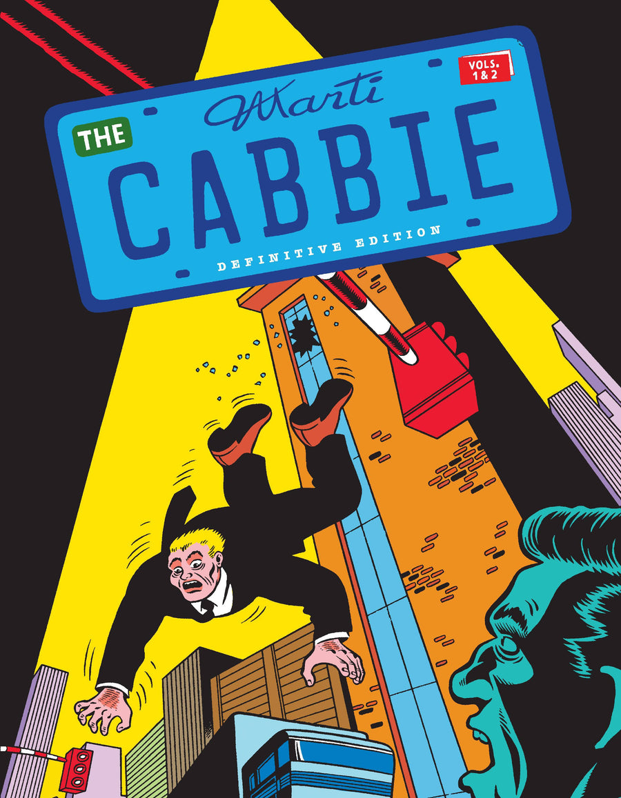 CABBIE HC (C: 0-1-2)