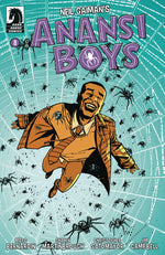 ANANSI BOYS I #8 CVR B MARTINBROUGH thumbnail