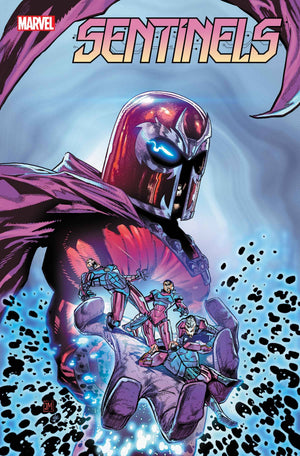 Sentinels 3 (2024)
