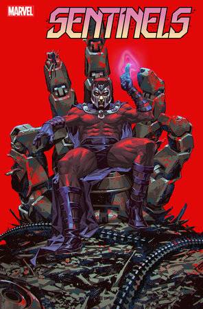 Sentinels 3 Ngu Variant (2024)