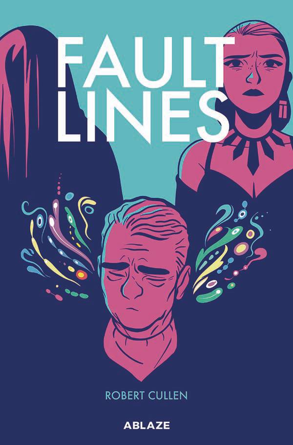 FAULT LINES GN (C: 0-1-2)