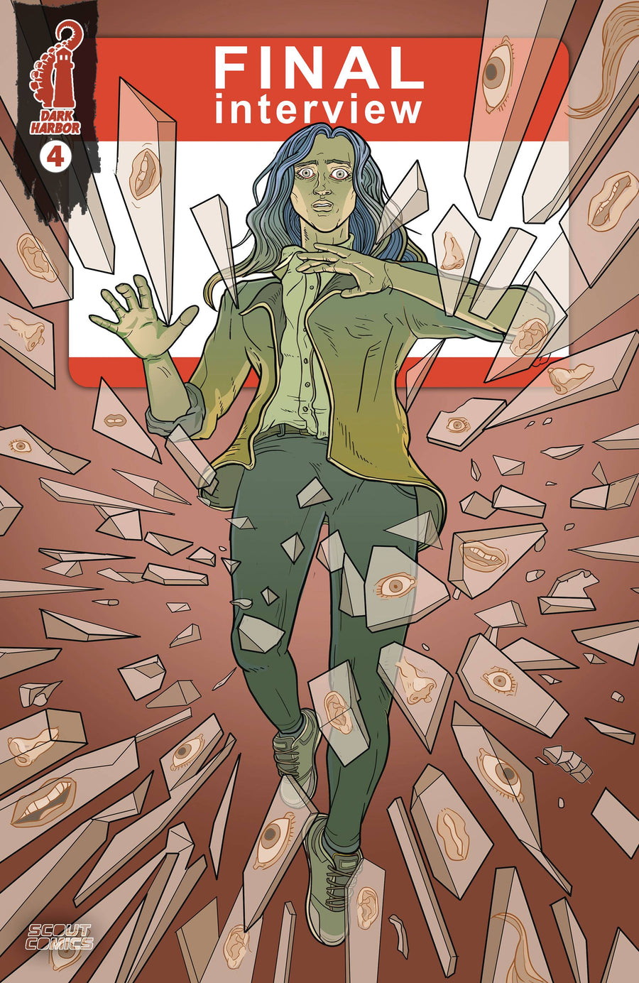 FINAL INTERVIEW #4 (OF 5) (Resolicit)