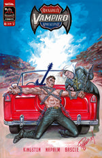 VAMPIRO ROCKABILLY APOCALYPSE #4 (OF 5) CVR A PEGASO (MR) thumbnail
