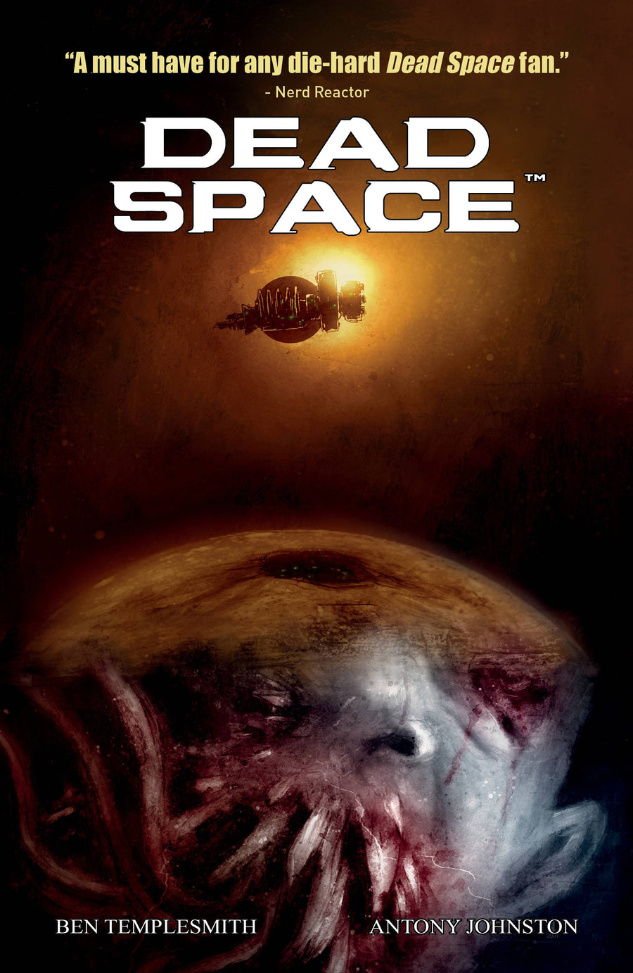 DEAD SPACE TP VOL 01 (MR) (C: 0-1-2)