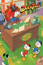 DUCKTALES #3 CVR E RONDA (C: 1-0-0) thumbnail
