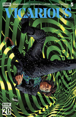 VICARIOUS #5 (OF 5) CVR A PANOSIAN thumbnail