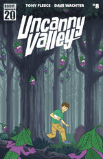 UNCANNY VALLEY #8 (OF 10) CVR A WACHTER thumbnail