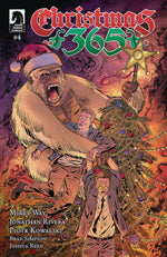 CHRISTMAS 365 #4 thumbnail