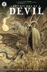 LET THIS ONE BE A DEVIL #2 CVR B KOWALSKI thumbnail