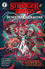 STRANGER THINGS D&D RISE OF HELLFIRE #2 CVR B GAX thumbnail