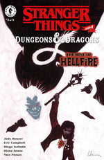 STRANGER THINGS D&D RISE OF HELLFIRE #2 CVR D WILSON thumbnail