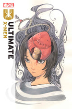 ULTIMATE X-MEN #13 thumbnail
