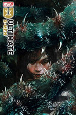ULTIMATE X-MEN #13 MARTIN SIMMONDS VAR thumbnail