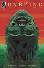 INTO UNBEING PART TWO #2 CVR A SHERMAN thumbnail