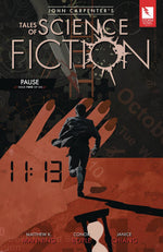 JOHN CARPENTERS TALES OF SCIENCE FICTION PAUSE #2 (OF 6) (MR thumbnail