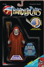 THUNDERCATS #13 CVR F ACTION FIGURE (C: 1-0-0) thumbnail