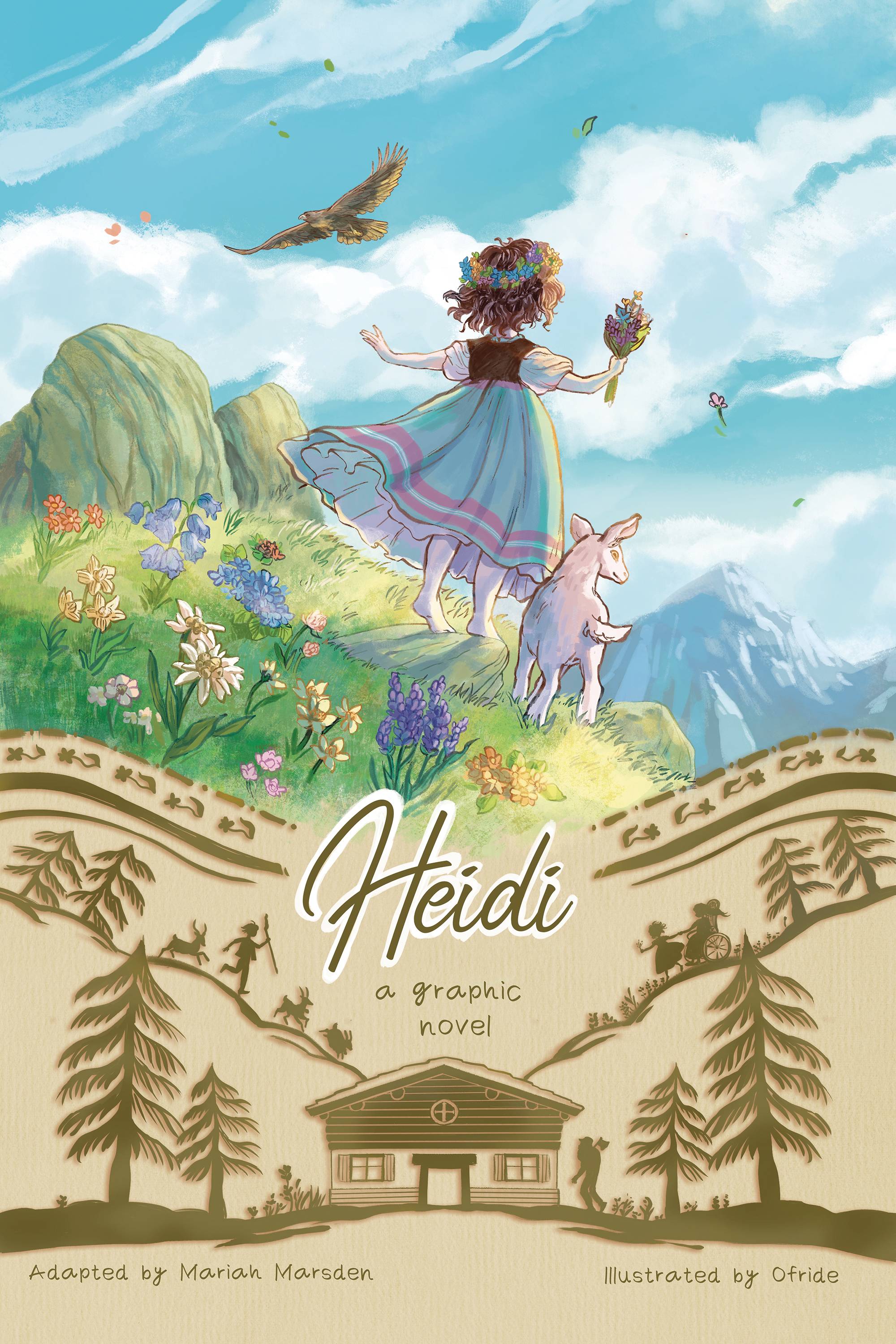 HEIDI GN (C: 0-1-0)