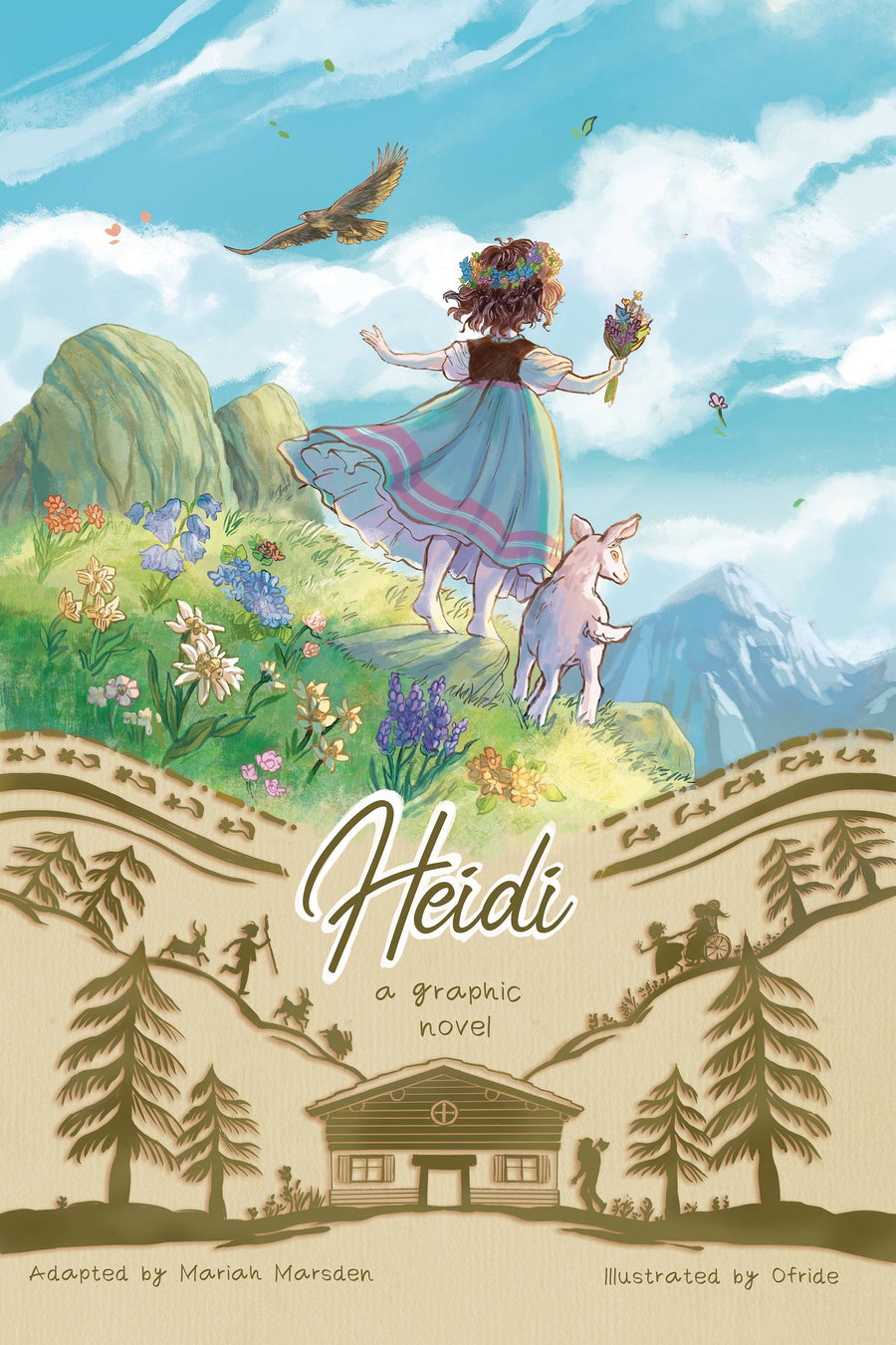 HEIDI GN (C: 0-1-0)