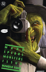 MARK SPEARS MONSTERS #4 CVR E KILLING JOKE HOMAGE thumbnail