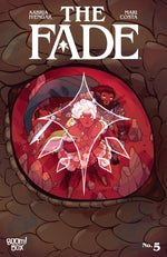 FADE #5 (OF 5) CVR A COSTA thumbnail