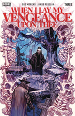 WHEN I LAY MY VENGEANCE UPON THEE #3 (OF 5) CVR A REBELKA thumbnail