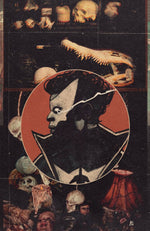 VALIANT BEYOND TALE SHADOWMAN #1 CVR E CONNELLY VIRGIN thumbnail
