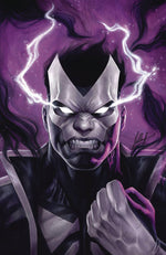 VALIANT BEYOND TALE SHADOWMAN #1 CVR F RACHLIN VIRGIN thumbnail