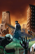 VALIANT BEYOND TALE SHADOWMAN #1 CVR G CALERO CONNECTING VIR thumbnail