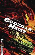 GODZILLA HEIST #2 CVR B TUNICA thumbnail