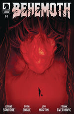 BEHEMOTH #4 thumbnail