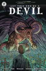 LET THIS ONE BE A DEVIL #3 CVR B KOWALSKI thumbnail