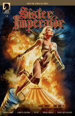 SISTER IMPERATOR #2 thumbnail
