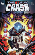 27 RUN CRASH #2 (OF 3) CVR A COLAPIETRO thumbnail