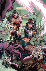 GRIMM FAIRY TALES #94 CVR A IGOR VITORINO thumbnail