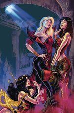 GRIMM FAIRY TALES #94 CVR B GUILLERMO FAJARDO thumbnail