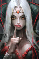 GRIMM FAIRY TALES #94 CVR D IVAN TAO thumbnail