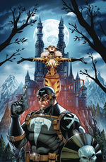 TERROR AND FURY #3 (OF 3) CVR A JORDI TARRAGONA thumbnail