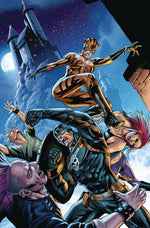 TERROR AND FURY #3 (OF 3) CVR B IGOR VITORINO thumbnail