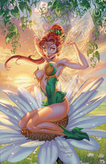 GFT 20TH ANNIV 2025 FAIRY TALE PINUP SPEC CVR C JOHN ROYLE thumbnail