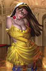 GFT 20TH ANNIV 2025 FAIRY TALE PINUP SPEC CVR D JOSH BURNS thumbnail