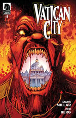 VATICAN CITY #1 CVR C MCCREA (MR) thumbnail
