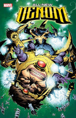 ALL-NEW VENOM #4 thumbnail