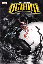 ALL-NEW VENOM #4 GABRIELE DELLOTTO VAR thumbnail
