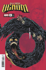ALL-NEW VENOM #4 GIUSEPPE CAMUNCOLI CONNECT VAR thumbnail